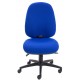 Maxi Air Fabric Posture Operator Office Chair